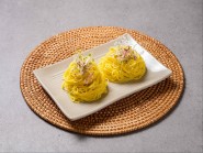 옥수수 소면 (곁들임 면)